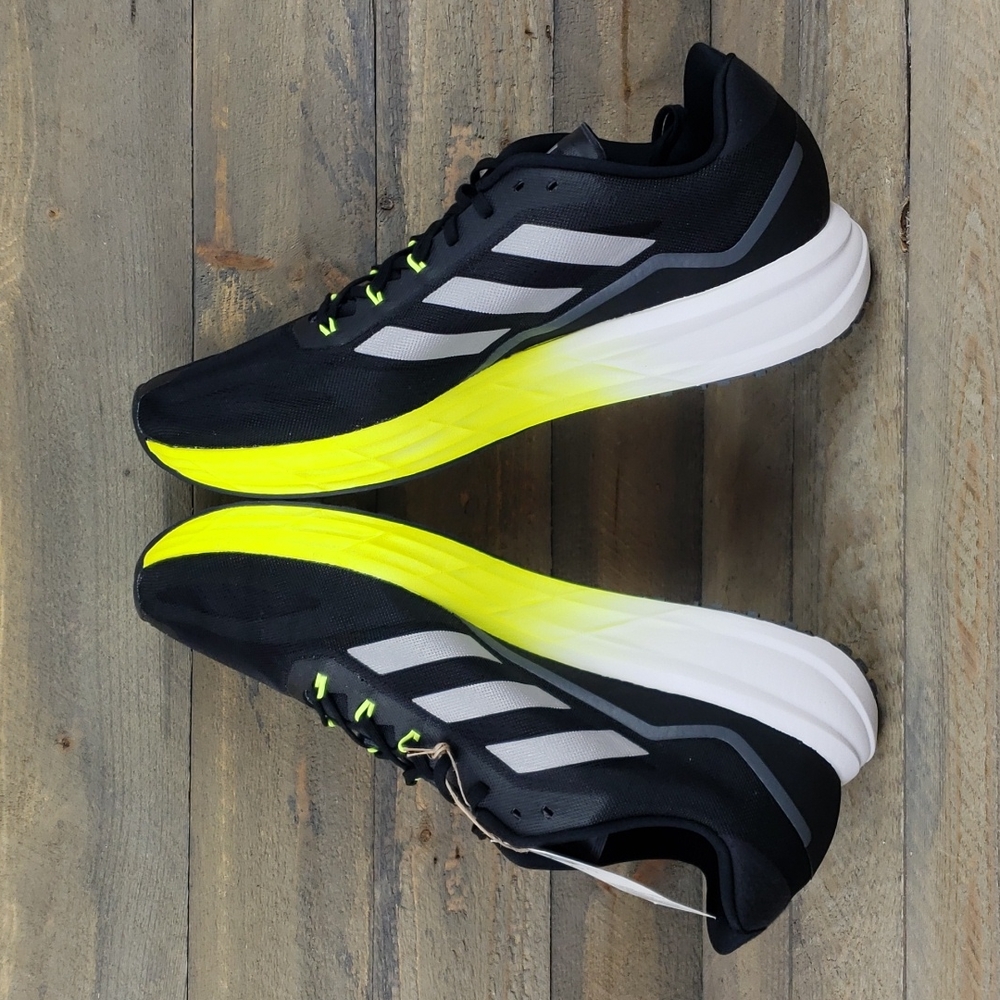 adidas SL20.2 Men's Running Training Lightweight Shoes - Picture 7 of 9